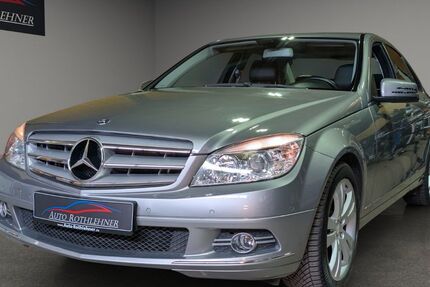 Mercedes-Benz C 180 59.083 km 13.990 &euro; Wagenhofen 85235
