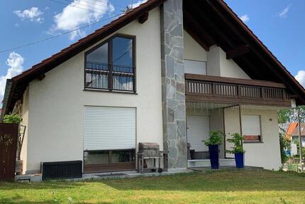 Haus Wertingen - 9 Zimmer, 220 m&sup2;, 619.000&euro; | Angebot:27207673