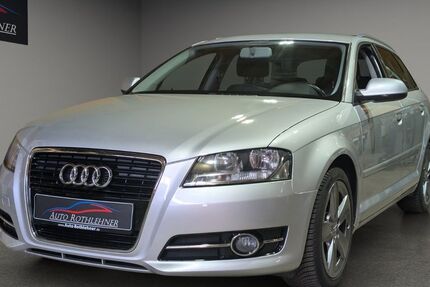 Audi A3 130.109 km 9.990 &euro; Wagenhofen 85235