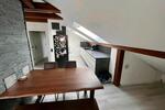 Dachgeschoßwohnung Ustersbach - 4 Zimmer, 112 m&sup2;, 1.350&euro; | Angebot:26704312