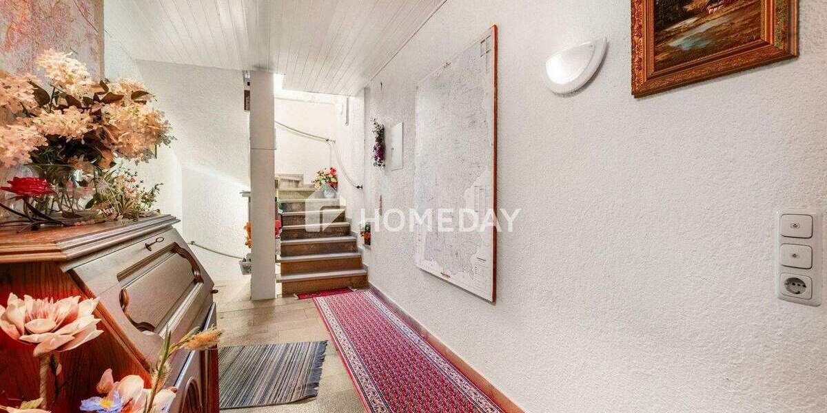 Einfamilienhaus Augsburg Hochzoll - 7 Zimmer, 390 m&sup2;, 840.000&euro; | Angebot:25677675