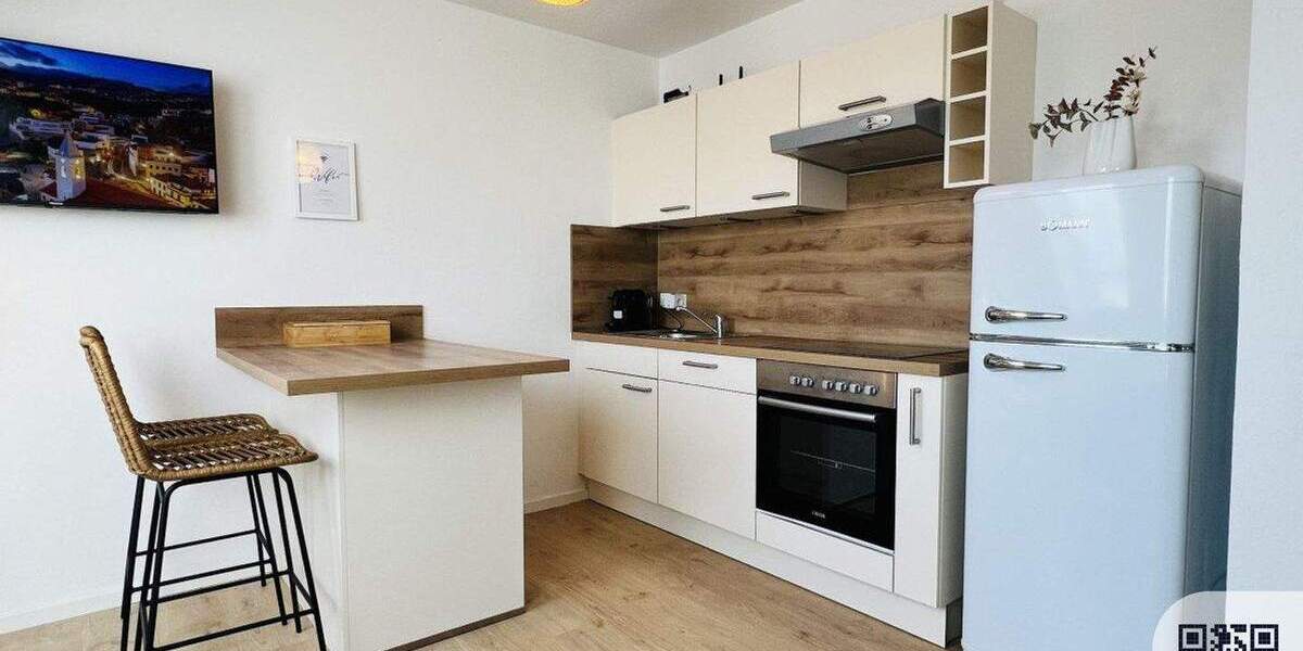 Etagenwohnung Mering - 2 Zimmer, 2.266&euro; | Angebot:25281391