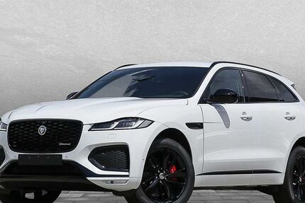 Jaguar F-Pace 18.000 km 67.500 € Augsburg 86165