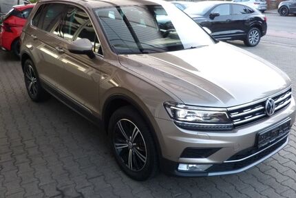VW Tiguan 153.250 km 15.900 &euro; Stadtbergen 86391