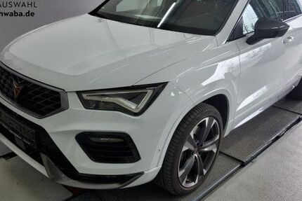 Cupra Ateca 53.000 km 27.780 &euro; Gersthofen 86368