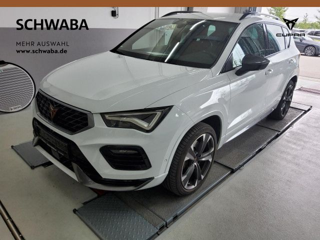 Cupra Ateca 53.000 km 27.780 &euro; Gersthofen 86368