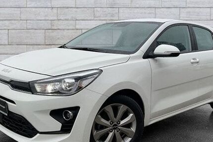 Kia Rio 79.500 km 13.490 &euro; Augsburg 86179