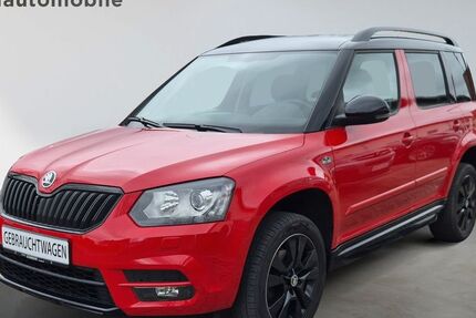 Skoda Yeti 84.200 km 14.890 &euro; Meitingen 86405
