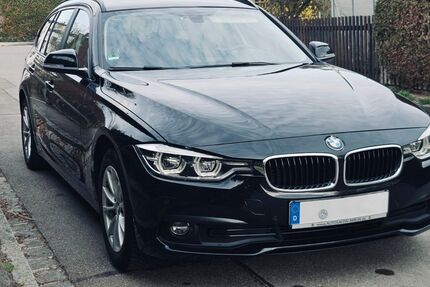BMW 320 184.000 km 13.600 &euro; Graben 86836