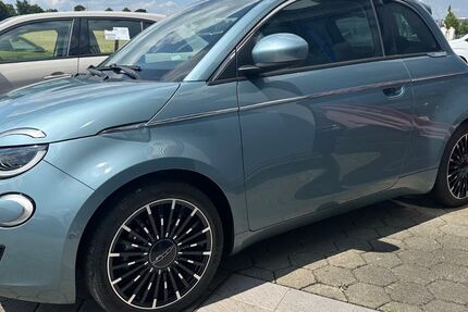 Fiat 500e 55.800 km 16.990 € Augsburg 86179