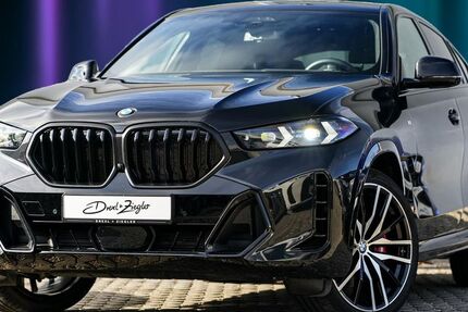 BMW X6 14.790 km 86.990 &euro; Augsburg 86199