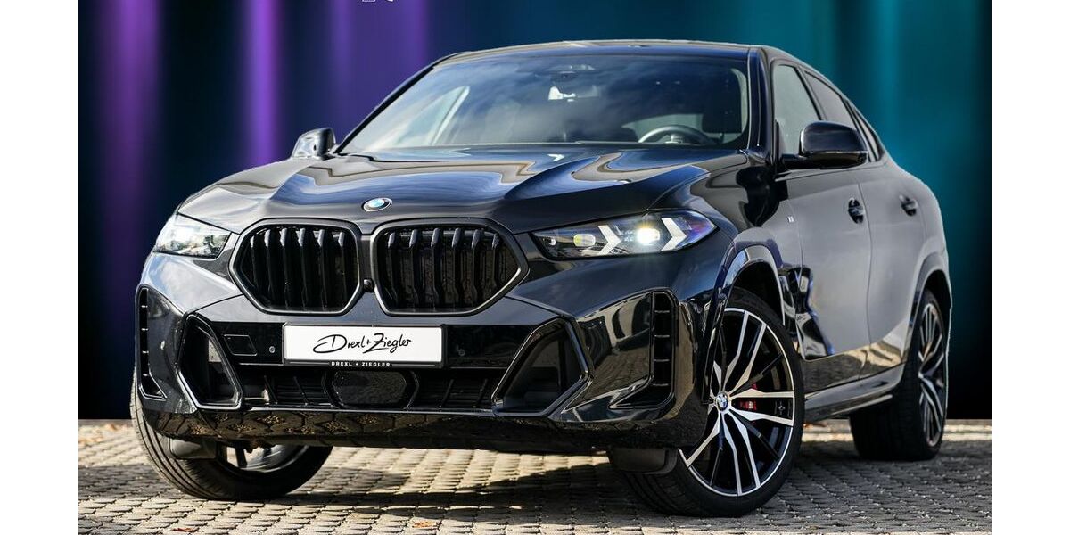BMW X6 14.790 km 87.980 € Augsburg 86199