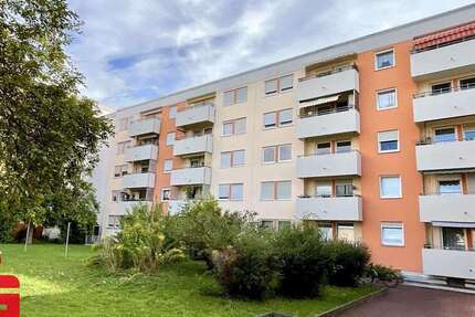 Wohnung zum Kaufen in Augsburg 280.000 € 85 m² 3 zimmer