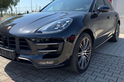 Porsche Macan 52.343 km 42.000 &euro; Friedberg 86316