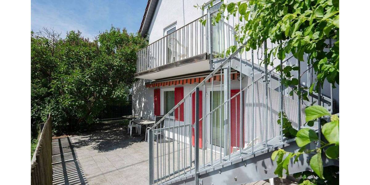 Mehrfamilienhaus, Wohnhaus Augsburg Firnhaberau - 1 Zimmer, 379 m&sup2;, 1.500.000&euro; | Angebot:26487606