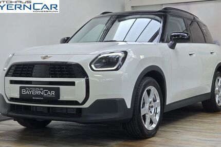 Mini Countryman C (Cooper) 21.700 km 29.489 &euro; Königsbrunn 86343