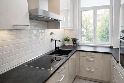 Wohnung Augsburg Antonsviertel - 2 Zimmer, 63 m&sup2;, 1.350&euro; | Angebot:26441022