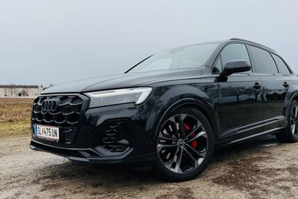 Audi Q7 80.000 km 71.900 &euro; Augsburg 86163