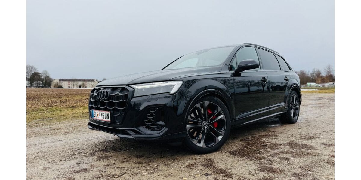 Audi Q7 80.000 km 71.900 &euro; Augsburg 86163