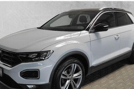 VW T-Roc 77.464 km 22.490 &euro; Scheuring 86937