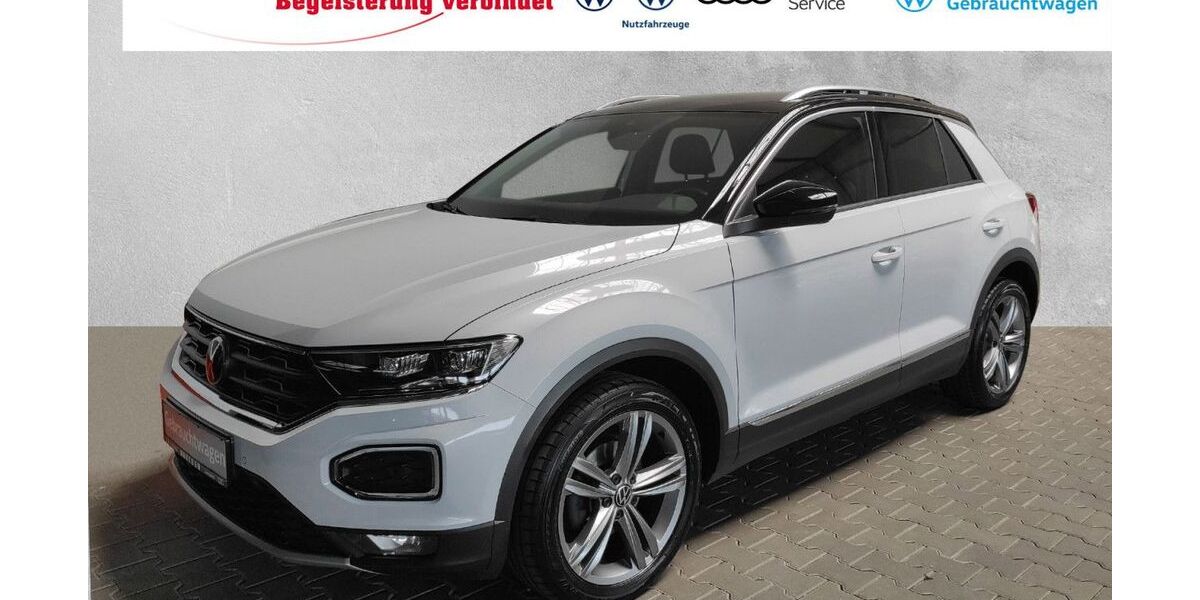 VW T-Roc 77.464 km 22.490 &euro; Scheuring 86937