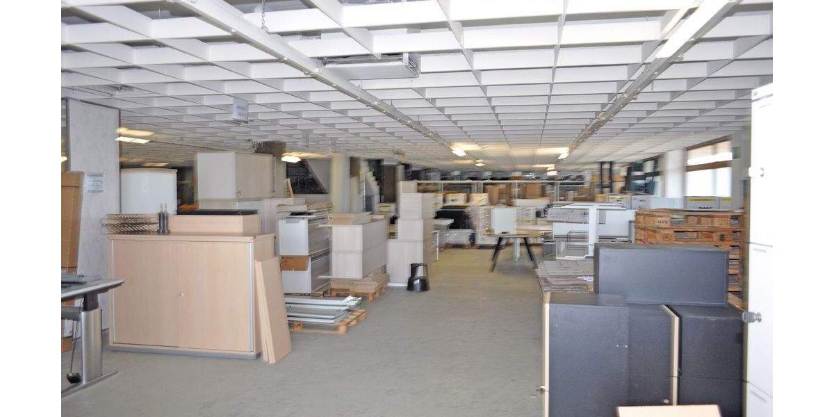 Gewerbeobjekt Langweid-Foret Foret - 2.500&euro; | Angebot:25725740