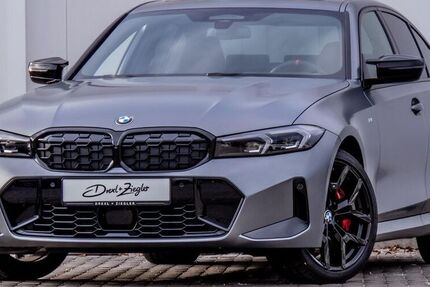 BMW M340i