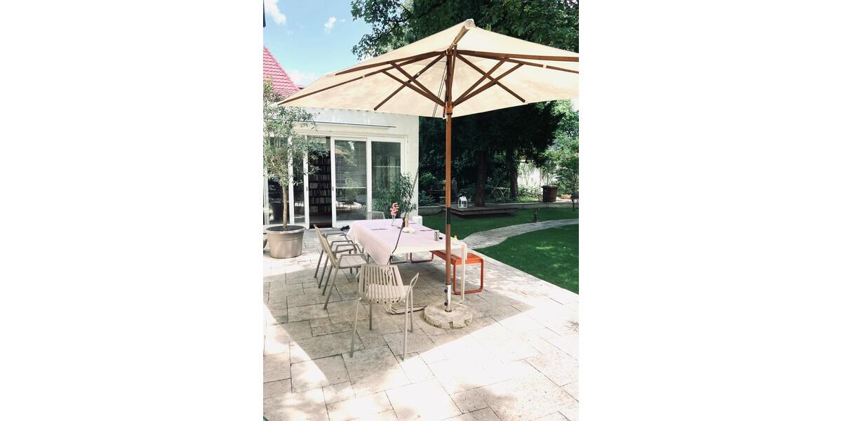 Villa Augsburg Bergheim - 8 Zimmer, 330 m&sup2;, 1.950.000&euro; | Angebot:25809587