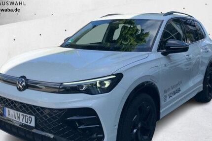 VW Tiguan 4.999 km 55.970 &euro; Gersthofen 86368