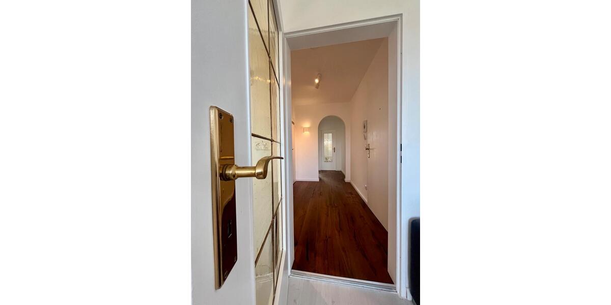 Terrassenwohnung Augsburg Bergheim - 3 Zimmer, 73 m&sup2;, 360.000&euro; | Angebot:27153942