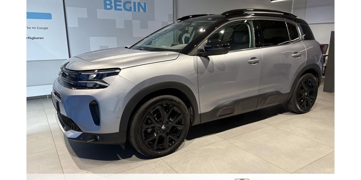 Citroen C5 Aircross 27.837 km 22.380 &euro; Augsburg 86179