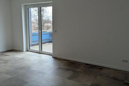 !Erstbezug! 3-ZKB-Dachterrassen-Wohnung in Augsburg-Kriegshaber zimmer