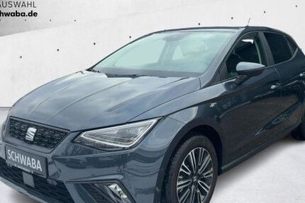 Seat Ibiza 2.500 km 27.890 &euro; Gersthofen 86368