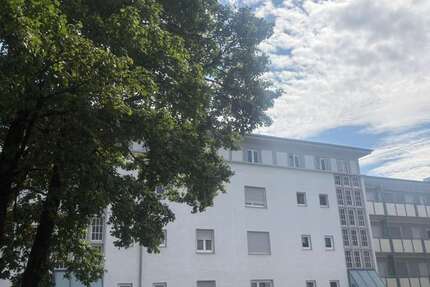 Wohnung Augsburg Antonsviertel - 2 Zimmer, 58 m&sup2;, 750&euro; | Angebot:26926251