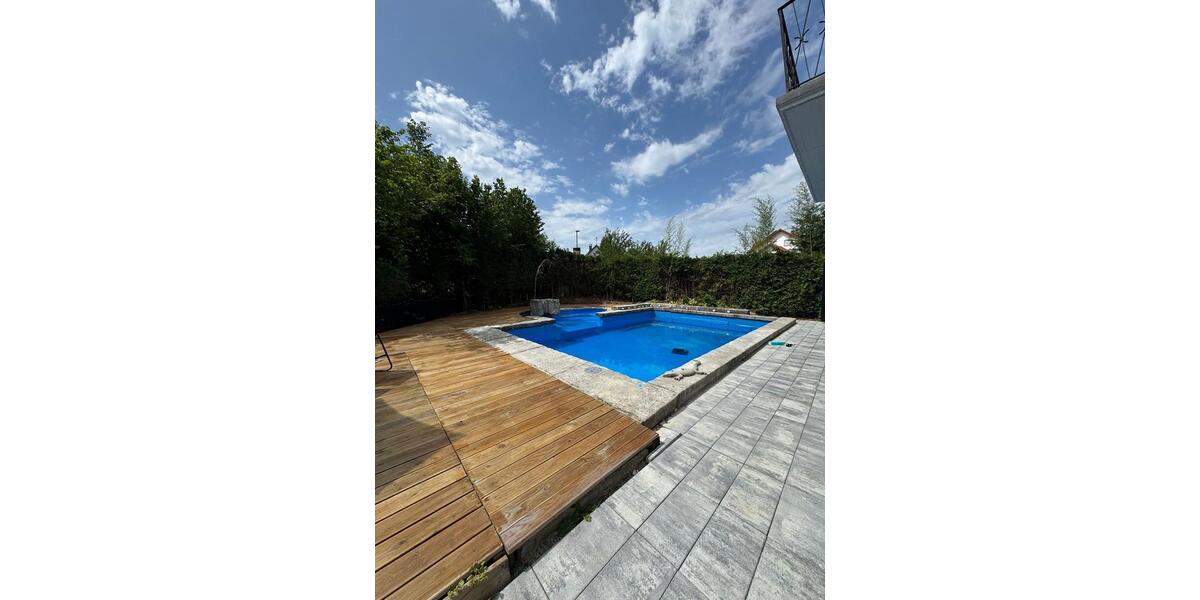 Einfamilienhaus Sulzemoos - 5 Zimmer, 170 m&sup2;, 4.500&euro; | Angebot:25403924