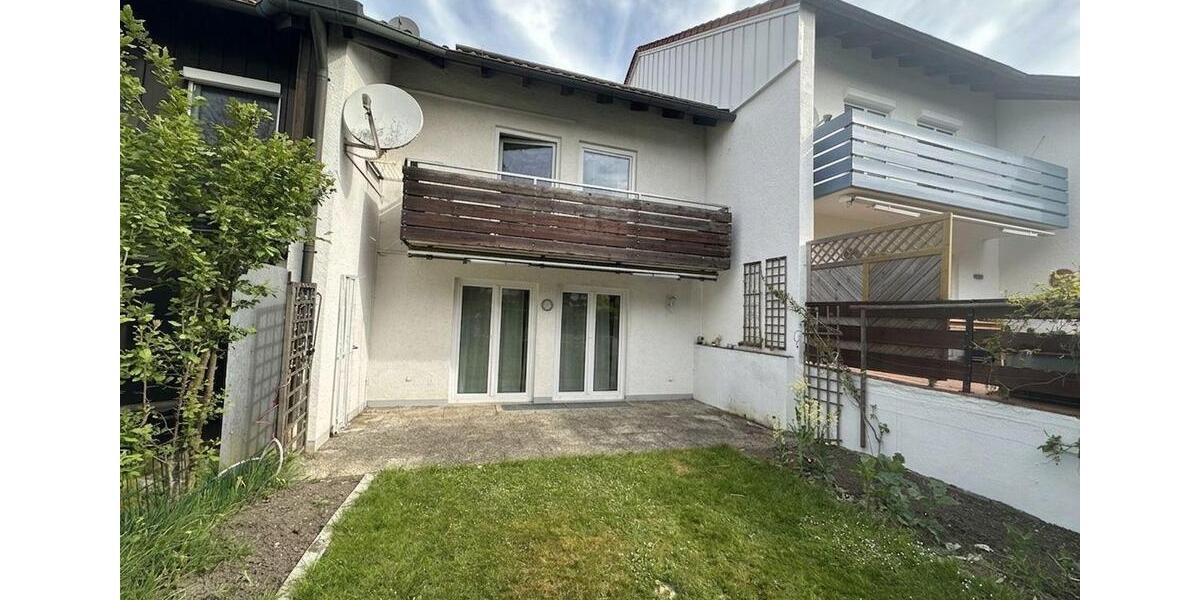 Reihenhaus Geltendorf - 6 Zimmer, 150 m&sup2;, 2.050&euro; | Angebot:26421310
