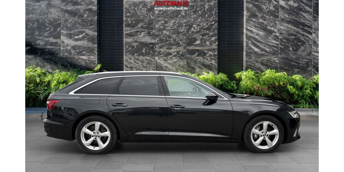 Audi A6 42.868 km 33.990 &euro; Friedberg 86316