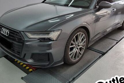 Audi A6 117.000 km 33.510 &euro; Gersthofen 86368