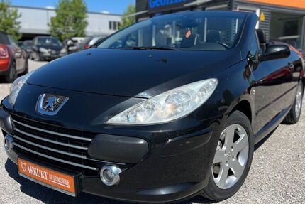 Peugeot 307 169.000 km 3.490 &euro; Augsburg 86167