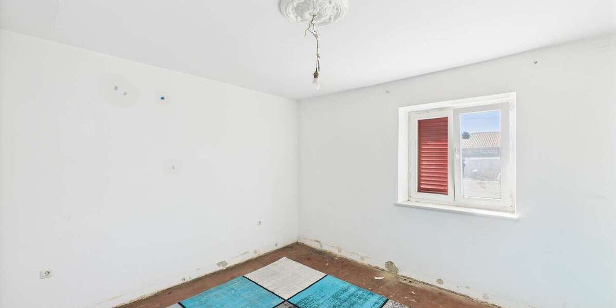 Ein Zuhause, das Sie neu erfinden können! Einfamilienhaus im Bärenkeller 5 zimmer