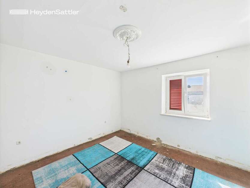 Ein Zuhause, das Sie neu erfinden können! Einfamilienhaus im Bärenkeller 5 zimmer