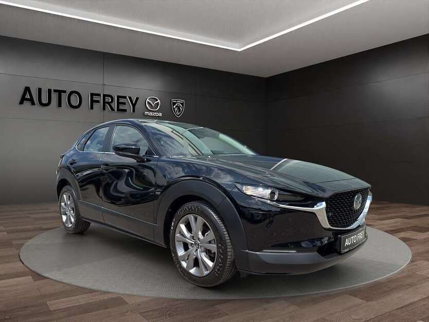 CX-30