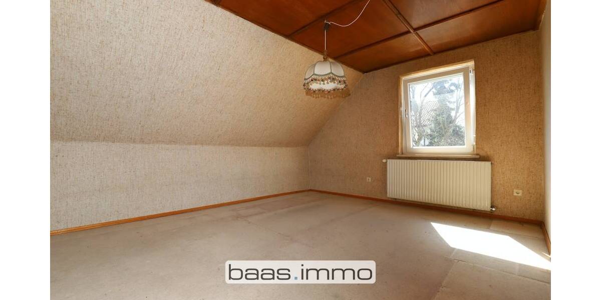 Einfamilienhaus Augsburg/Hochzoll-Süd Hochzoll - 6 Zimmer, 161 m&sup2;, 700.000&euro; | Angebot:26170569