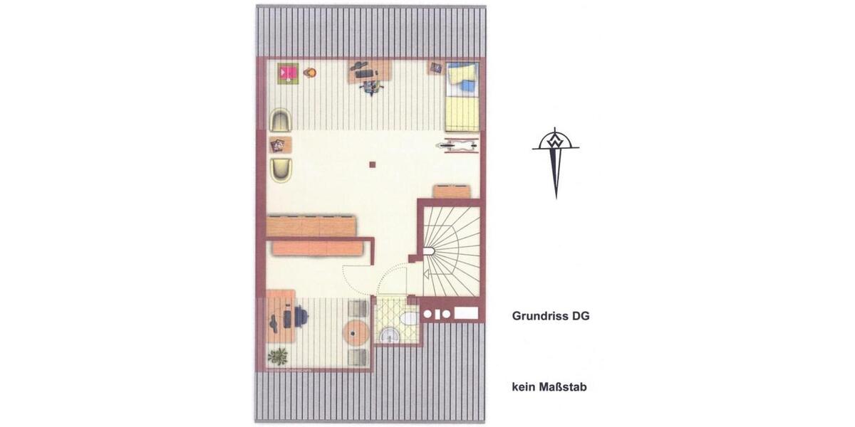 Reihenhaus Geltendorf - 6 Zimmer, 150 m&sup2;, 2.050&euro; | Angebot:26421310