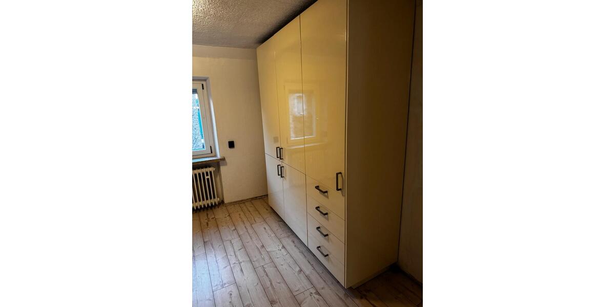 Etagenwohnung Augsburg Bärenkeller - 4 Zimmer, 78 m&sup2;, 298.000&euro; | Angebot:24525730