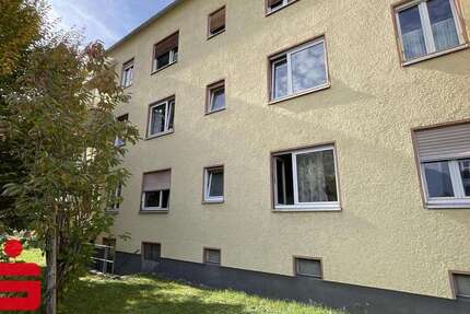 Wohnung zum Kaufen in Augsburg 199.000 € 64.11 m² 3 zimmer