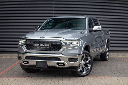 Dodge RAM 31.000 km 73.990 € Langweid 86462