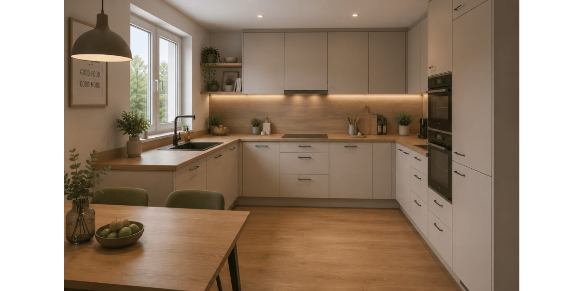 Etagenwohnung Königsbrunn - 4 Zimmer, 100 m&sup2;, 499.000&euro; | Angebot:26673602