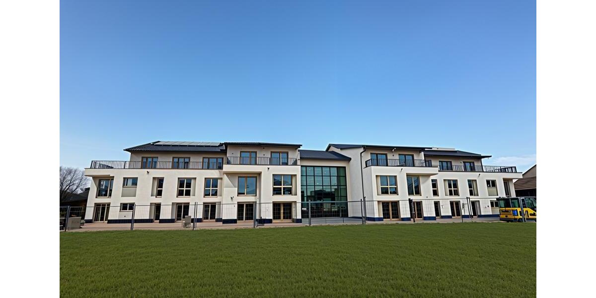 Etagenwohnung Wehringen - 1.5 Zimmer, 52 m&sup2;, 749&euro; | Angebot:26007403