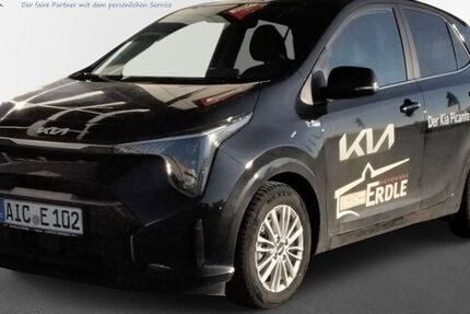 Kia Picanto 11.100 km 16.990 &euro; Aindling 86447